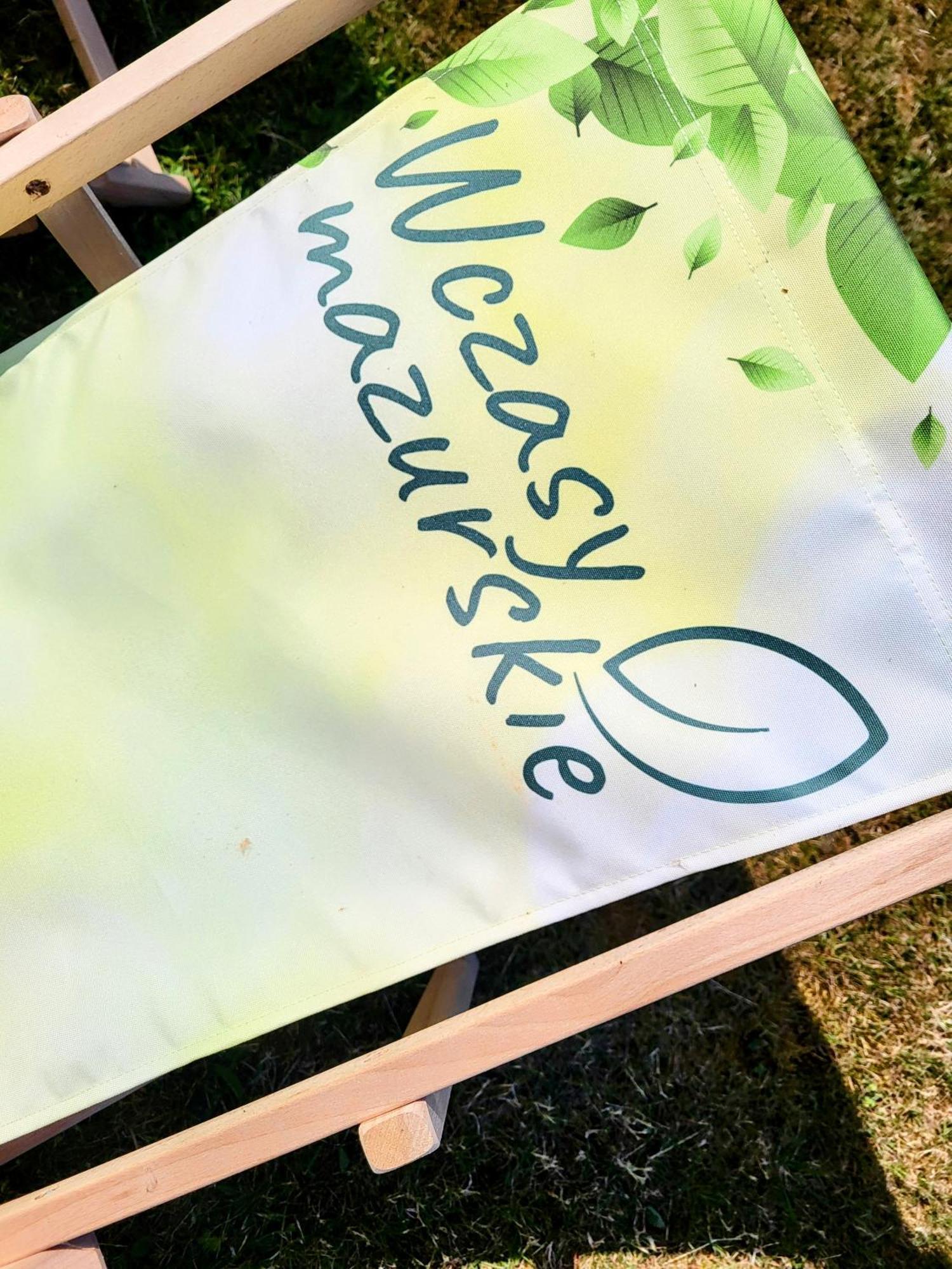 Wczasymazurskie - Caloroczny Piwonia Mazury Z Prywatna Plaza *