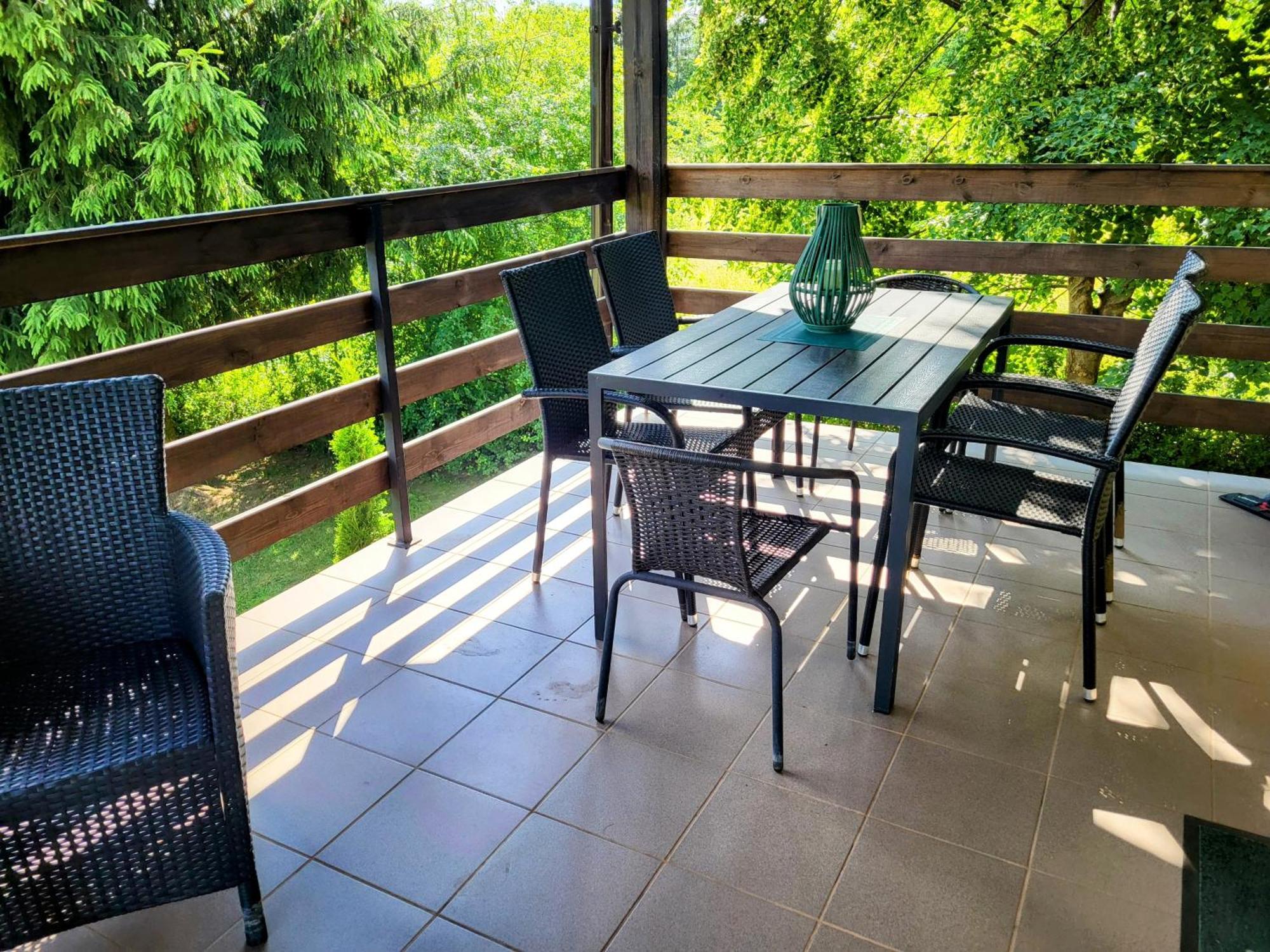 Holiday home Wczasymazurskie - Caloroczny Piwonia Mazury Z Prywatna Plaza Elk