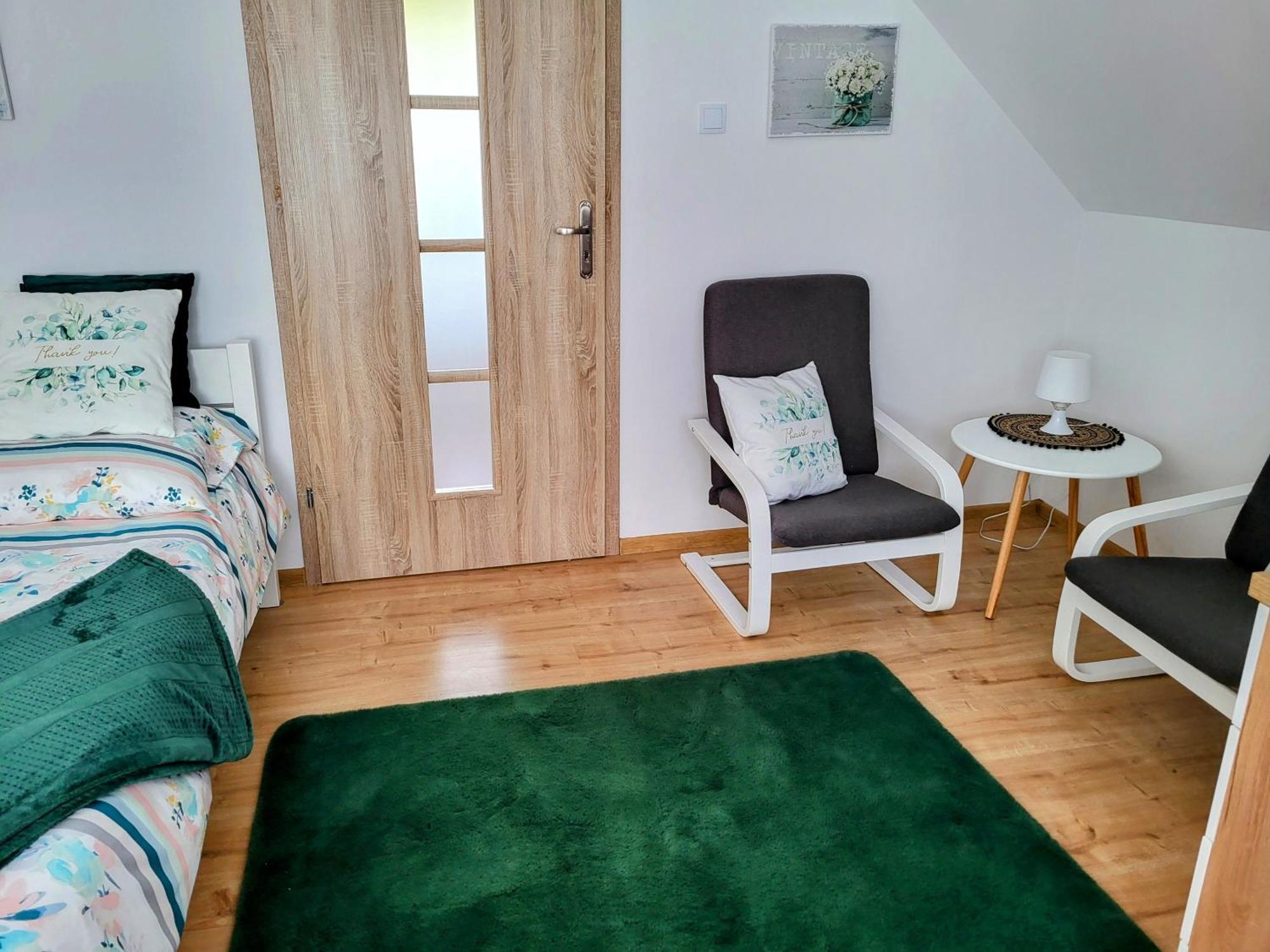 Wczasymazurskie - Caloroczny Piwonia Mazury Z Prywatna Plaza Holiday home *