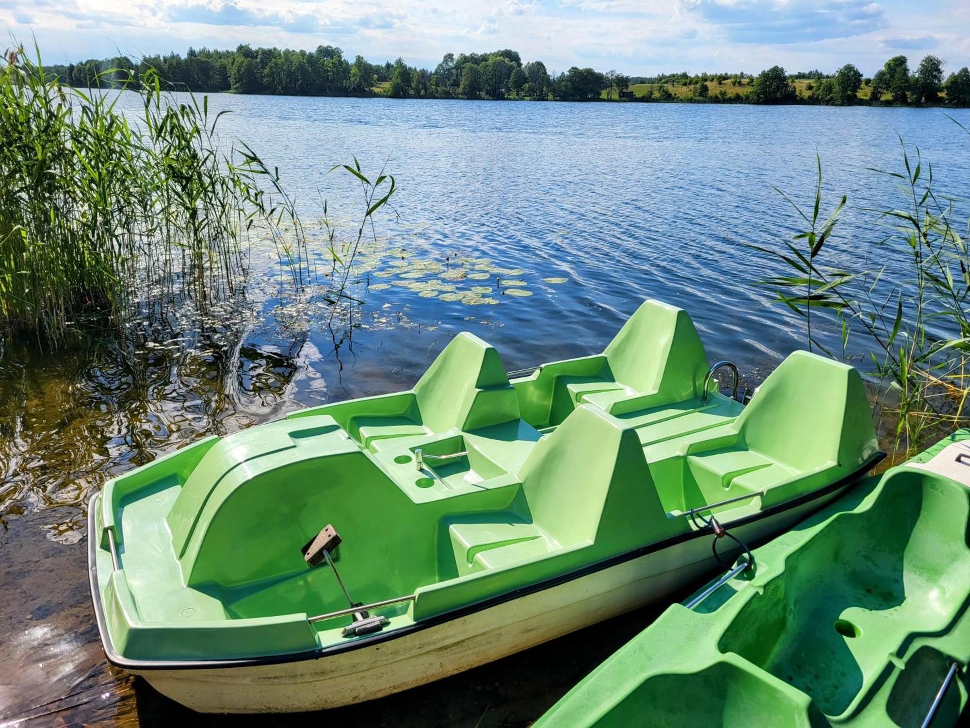 Wczasymazurskie - Caloroczny Piwonia Mazury Z Prywatna Plaza * Elk